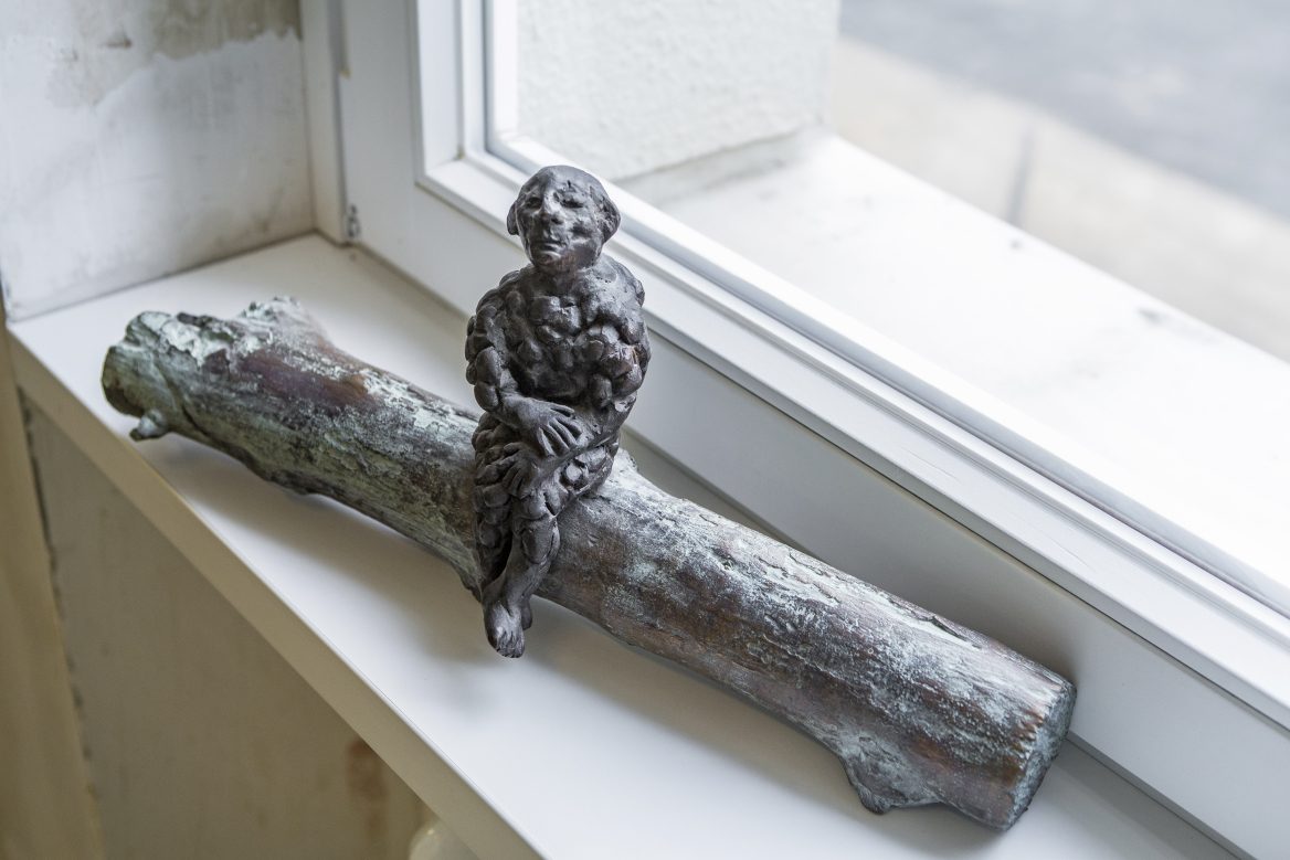 Foto Ulrich Dohle